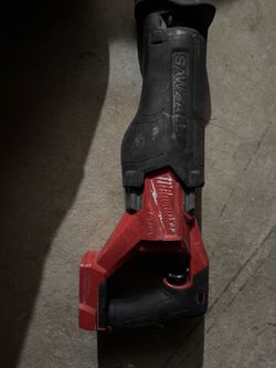 Milwaukee one key
