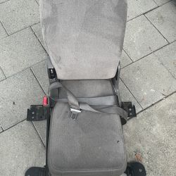 Silla Para Chevy Cargo Van 
