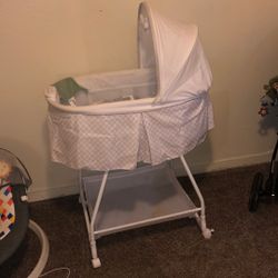 Baby Bassinet 