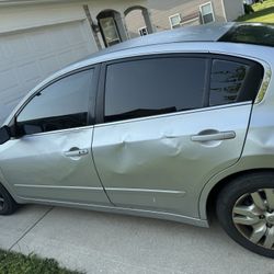 2010 Nissan Altima