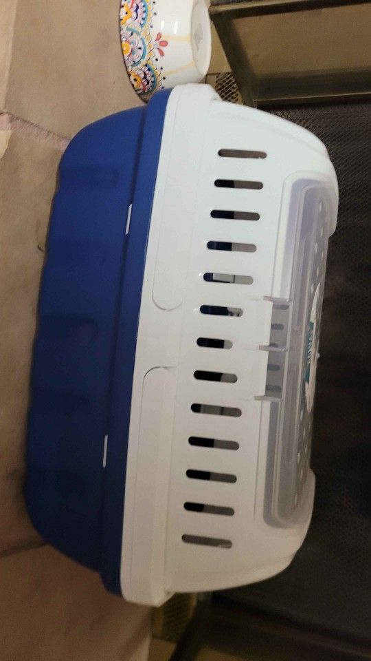 Cat Carrier