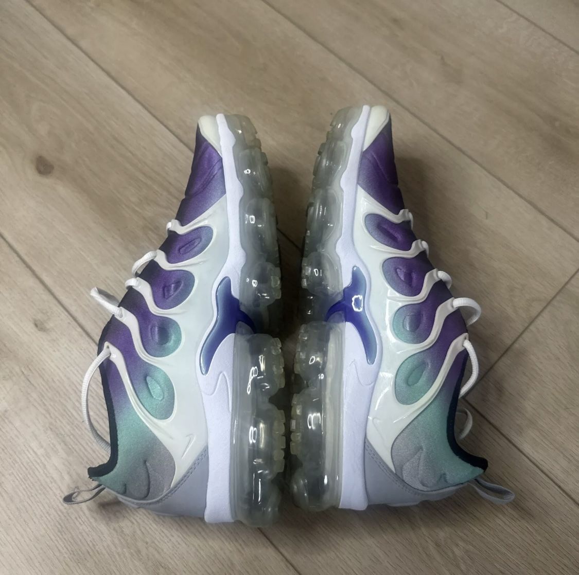 VaporMax Plus Grape for Sale in Pflugerville, TX OfferUp