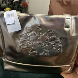 Disney Tote Bag