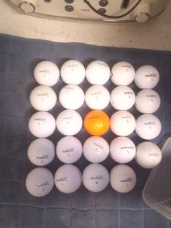 Titleist Golf Balls