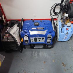 Ford Generator 