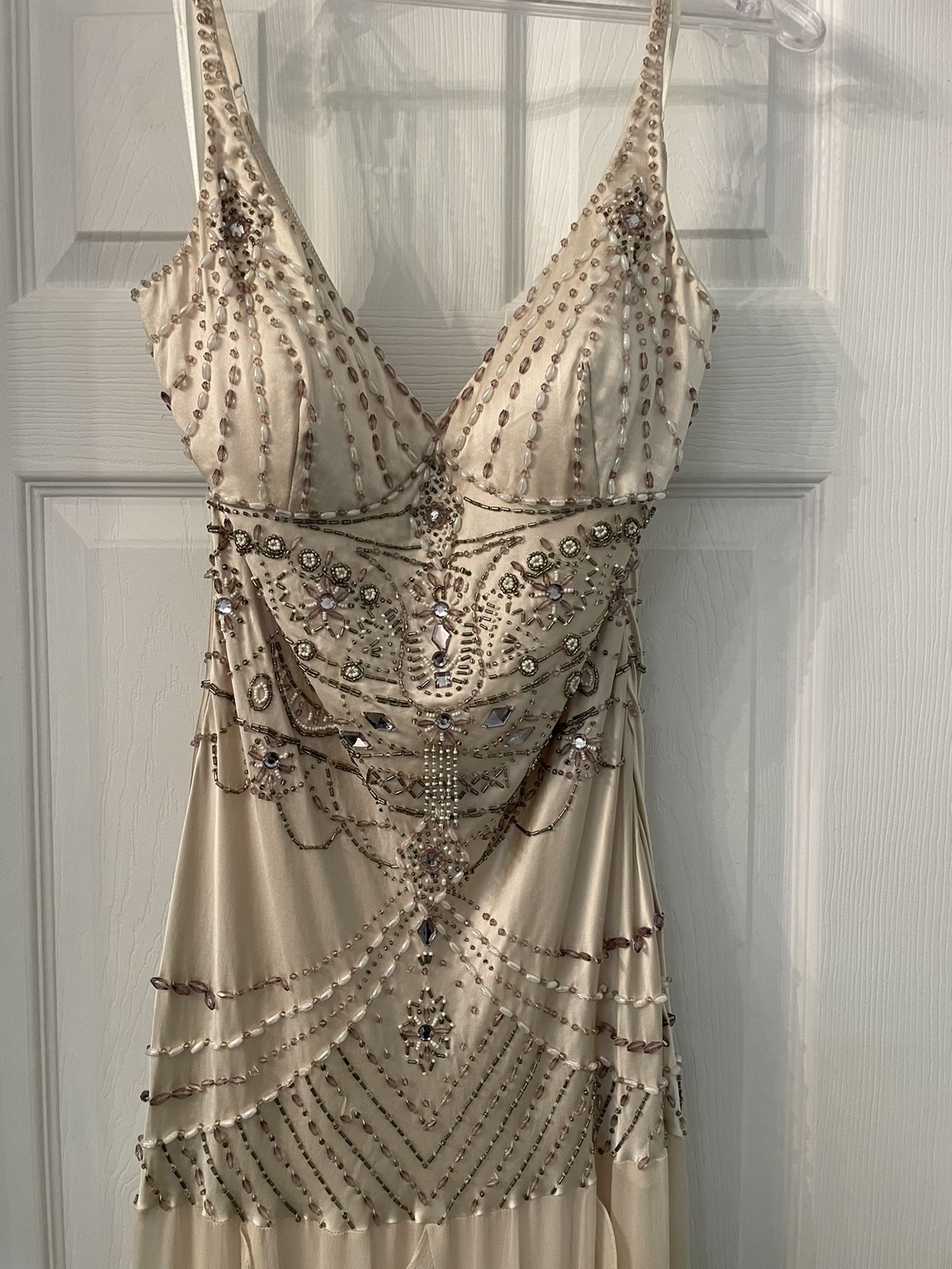Wedding/formal Dress
