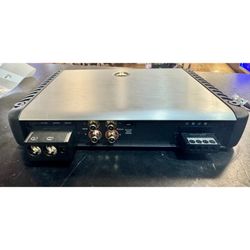 JL HD 750/1 1-Channel Car Amp