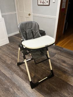 Baby / Toddler High Seat