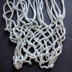 Used Basketball Hoop Nets $5 Each