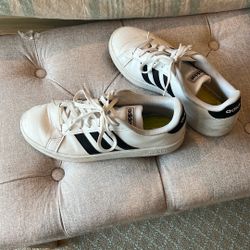 Adidas Trainers