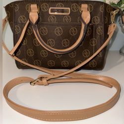 Adrienne Vittadini Signature Collection Medium Bag