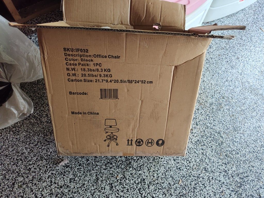 Office / Workspace Chair
