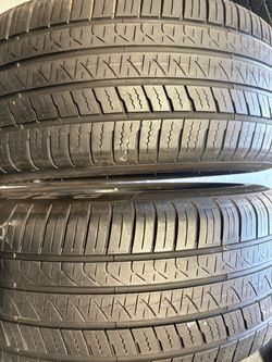 225/45R17 Pirelli