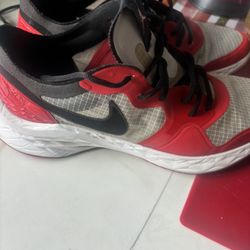Jordan Runners Size 10 Used