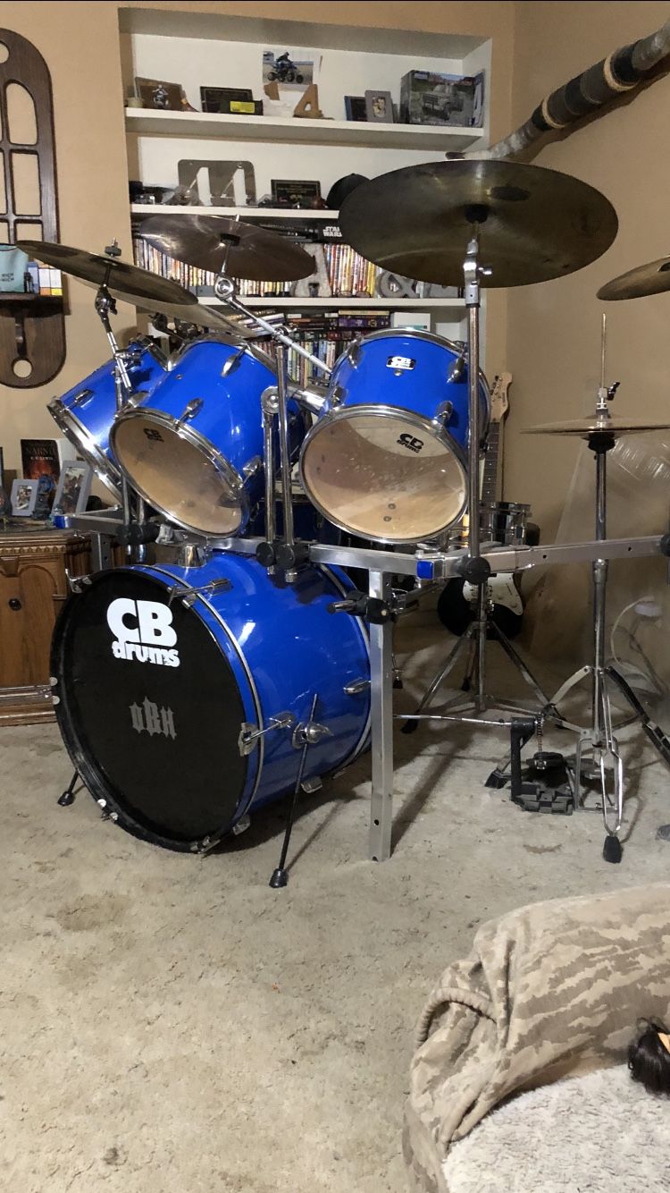 Drum Set