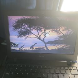 Laptos Accer. Y Dell