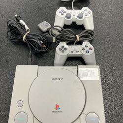 Sony PlayStation 