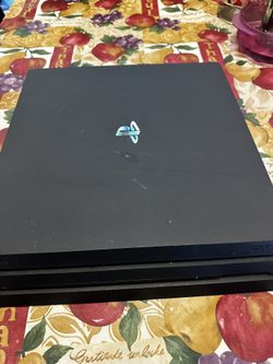 PS4 Pro