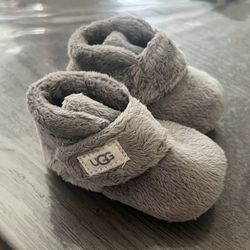 Baby Uggs boots 