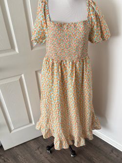 J. Crew Women’s Dress