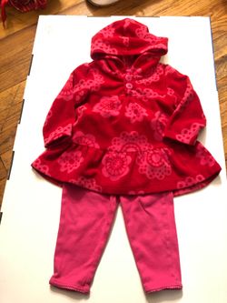 12 montb set carters