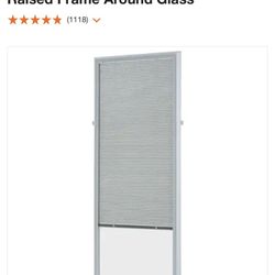 Misc Items(French Door Cover With Blinds , Purses, Watch, Tall Knew High Boots