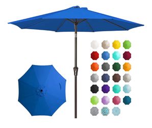 9ft patio umbrella
