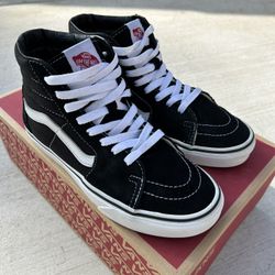 Vans Sk8-Hi