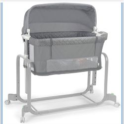 Bassinet 3 in 1