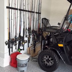 Fishing Rods For Sale Combos20$