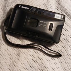 Canon Snappy K 3mm