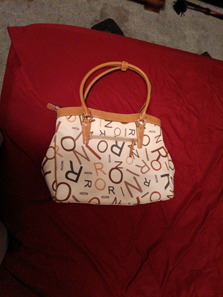 RIONI " Whitney" Purse Shoulder Bag