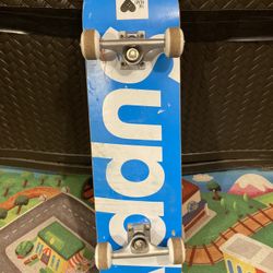 Skateboard 