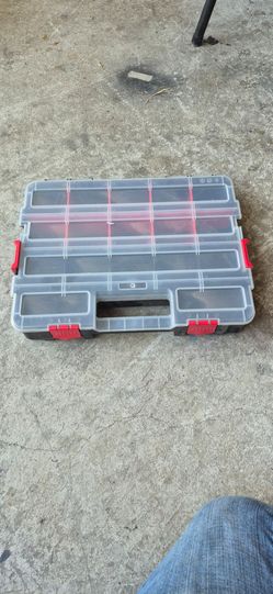 Organizer