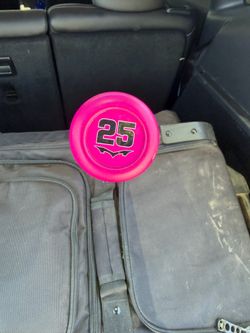 SOFTBALL SLOWPITCH BAT!