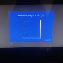 Dell Touchscreen Mouse + Keyboard 