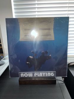 Billie Eilish Vinyl
