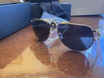 Versace Sunglasses New