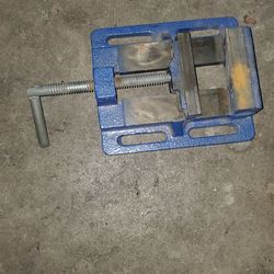Central Forge Drill Press Tool