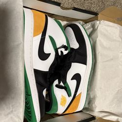 Jordan 1 SE