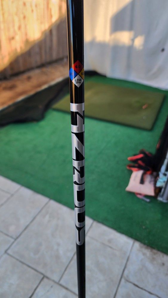 Srixon ZX MK ii Driver New