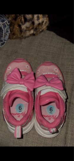 Minnie Mouse 6c