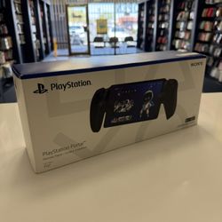 PlayStation Portal 