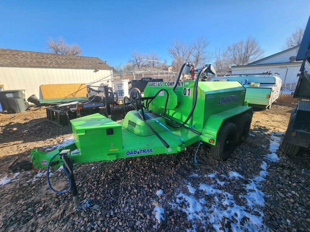 Diesel Tank 2023 And 2017 Jon Deere Mini Excavator