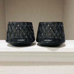 Candle Holders 