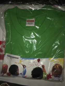 Supreme Tees