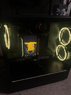 Gaming Pc