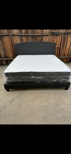 King new we deliver
