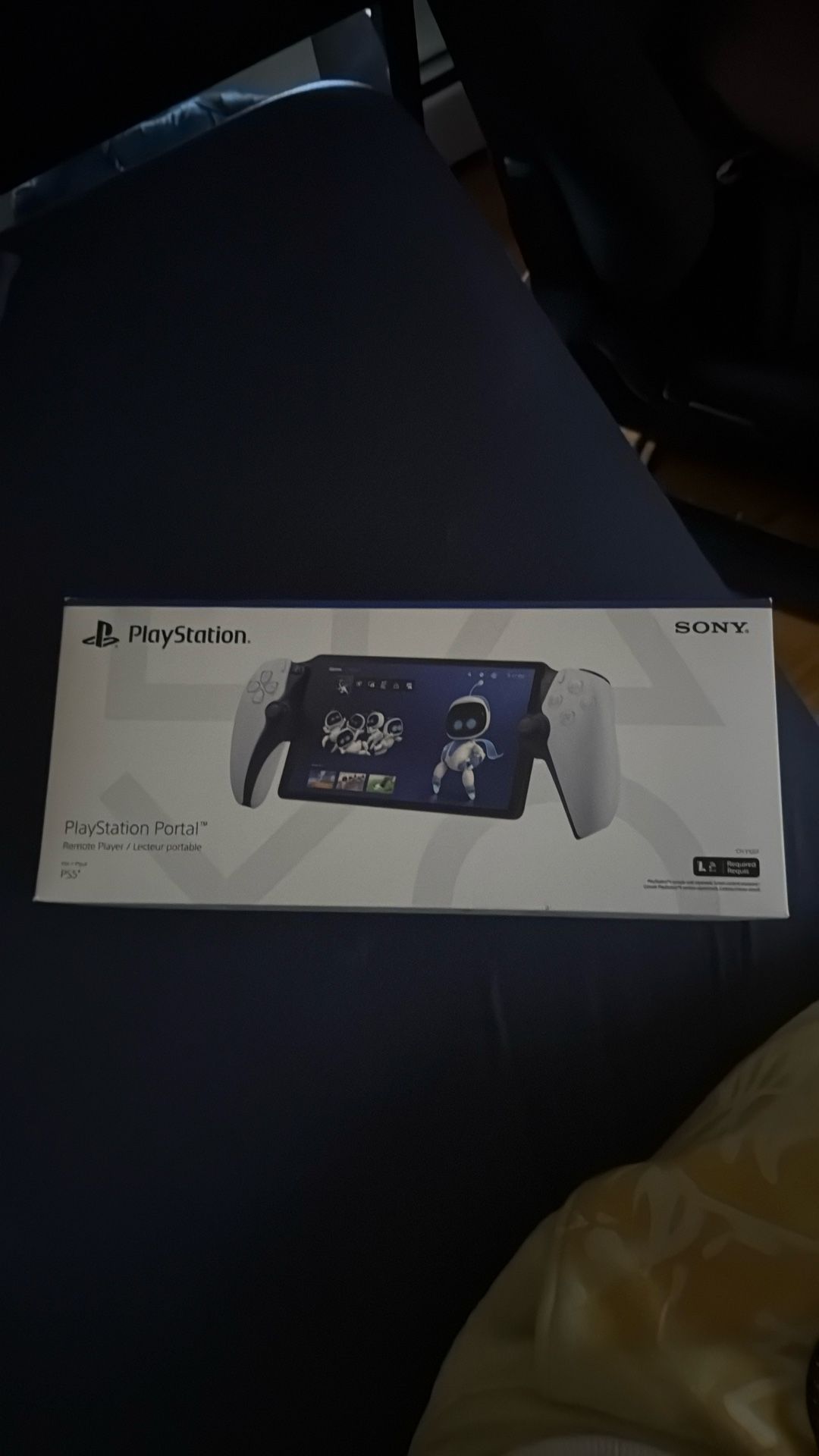 PlayStation Portal