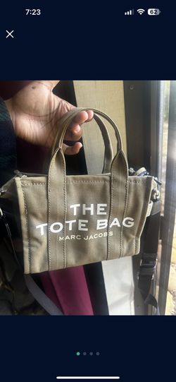 Marc Jacobs Bag